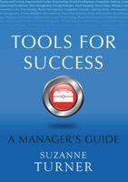 Tools For Success (Tools for Success) 0077107101 Book Cover