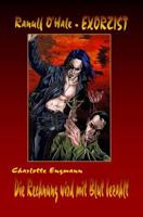 Ranulf O'Hale Buchausgabe 020: Die Rechnung Wird Mit Blut Bezahlt 1533079501 Book Cover