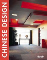 Chinese Design 3937718346 Book Cover