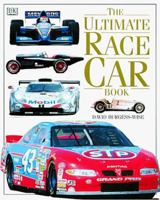 Ultimate Race Car 0789441829 Book Cover