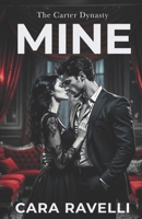 Rien qu’à moi : une dark romance érotique: La Dynastie Carter, livre 1 (La saga de la Dynastie Carter) (French Edition) B0GQVDK2HR Book Cover