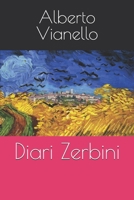 Diari Zerbini (Italian Edition) B0DJF56SPX Book Cover