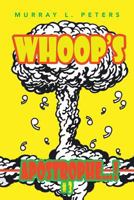 Whoop's Apostrophe...!: #3 1491890630 Book Cover