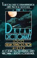 Dream dictionary 1,000 dream symbols from a-z 0425131904 Book Cover