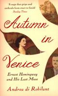 Autumn in Venice 1101946652 Book Cover