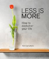 Less is More 1922190403 Book Cover
