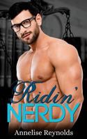 Ridin' Nerdy 1546926070 Book Cover