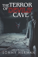 The Terror of Devils' Cave B0F888L8YF Book Cover
