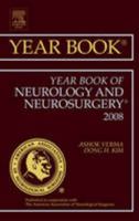 Year Book of Neurology and Neurosurgery (Year Books) 0323020593 Book Cover