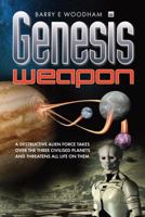 Genesis Weapon: The Genesis Project 1909020850 Book Cover