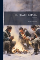 The Heath papers 1171773471 Book Cover