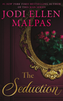 The Seduction (Arlington Hall) 1662543557 Book Cover