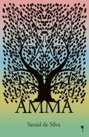 AMMA 1739260147 Book Cover