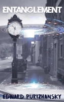 Entanglement B09YPRJHZ7 Book Cover