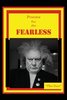 Poems for the Fearless 0645567205 Book Cover