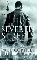 The Severed Streets 0765368110 Book Cover