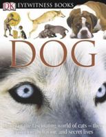 DK Eyewitness Books: Dog