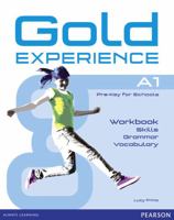 Gold Experience 1292159456 Book Cover
