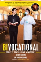 Bivocational: TODAY'S TENTMAKING MINISTERS (Second Edition) (Outreach, Evangelism and Church Growth) B0GLMBJ5K7 Book Cover
