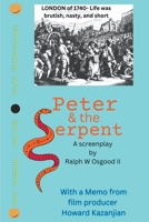 Peter and the Serpent B0BNM2WR71 Book Cover