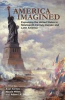 America Imagined 1137536888 Book Cover