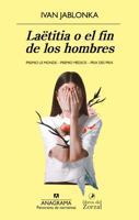 Laëtitia o el fin de los hombres 8433979949 Book Cover