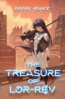 The Treasure of Lor-Rev 1735762822 Book Cover
