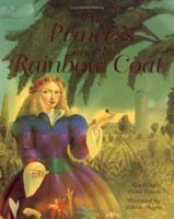 The Princess and the Rainbow Coat 1844584119 Book Cover
