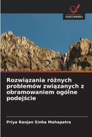 Rozwiazania róznych problemów zwiazanych z obramowaniem ogólne podejscie (Polish Edition) 6630345169 Book Cover