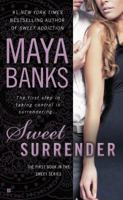 Sweet Surrender (Sweet Series, #1)