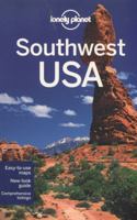 Southwest USA 1741047137 Book Cover