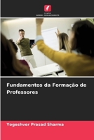 Fundamentos da Formação de Professores 6209629075 Book Cover
