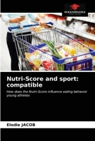 Nutri-Score and sport: compatible 6203321400 Book Cover