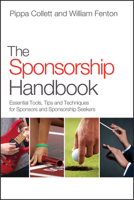 The Sponsorship Handbook: Essential Tools, Tips and Techniques for Sponsors and Sponsorship Seekers 0470979844 Book Cover
