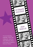 Of Streets and Stars B0B17BF9Y4 Book Cover