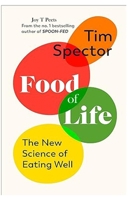 Science of Eating Well: Food of Life B0CQ7RQR8B Book Cover