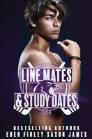 Line Mates & Study Dates B097C59CSM Book Cover