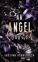 An Angel Scorned 064863115X Book Cover