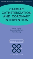 Cardiac Catheterization and Coronary Intervention 0198705646 Book Cover