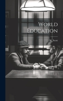 World Education 1022118099 Book Cover