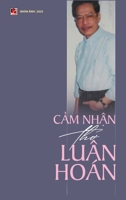 C?m Nh?n Tho Luân Hoán (hardcover - color) (Vietnamese Edition) B0FD946W46 Book Cover