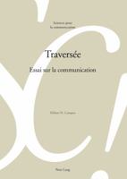 Traversée 3034316488 Book Cover