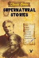 Super Natural Stories 9350571072 Book Cover