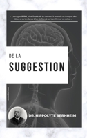 De la suggestion 2384552694 Book Cover