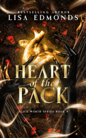 Heart of the Pack 1648981267 Book Cover