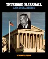Thurgood Marshall (PB) 1562947931 Book Cover
