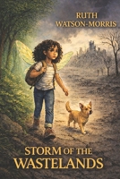 Storm of the Wastelands B0GQSDZ35X Book Cover