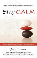 Stay Calm 0975935720 Book Cover
