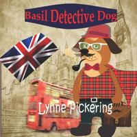 Basil Detective Dog 107296743X Book Cover