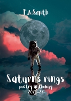 Saturns Rings 1470900882 Book Cover